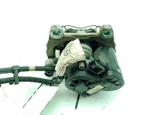 Left rear brake caliper FORD S-MAX (CJ, WA6) 2.0 TDCi | BP31966863M107