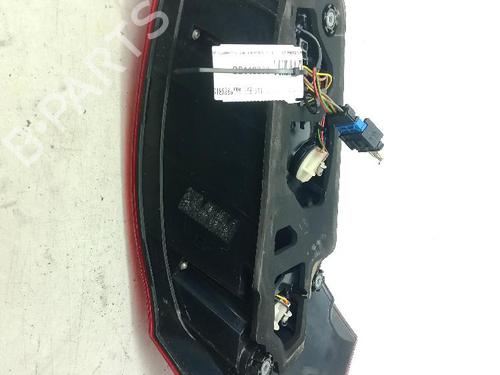 Left taillight CITROËN C4 Picasso II 1.6 VTi 120 | BP34391345C34  - Image 5