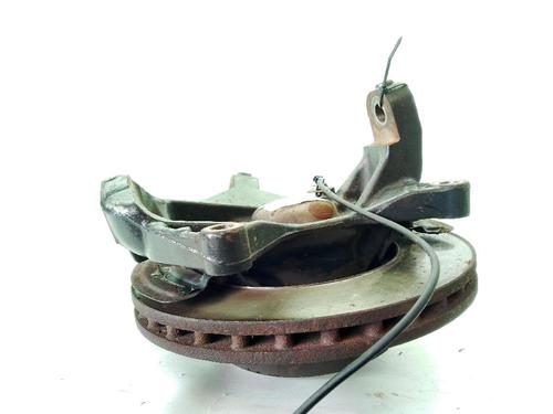 Right front steering knuckle IVECO DAILY VI Van 33S16, 35S16, 35C16, 38S16, 40C16, 42S16, 50C16 | BP34340518M26 - Image 2