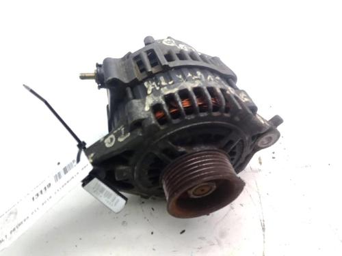 Used Alternator Alternator NISSAN PRIMERA (P11) [1996-2002] 26233243 26233243