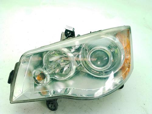 Scheinwerfer links für LANCIA VOYAGER MPV (404_) 2.8 CRD (RT, 53) (177 hp) 29765309