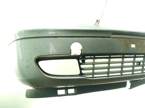 Front bumper OPEL ZAFIRA A MPV (T98) 1.8 16V (F75) | BP24218836C7 