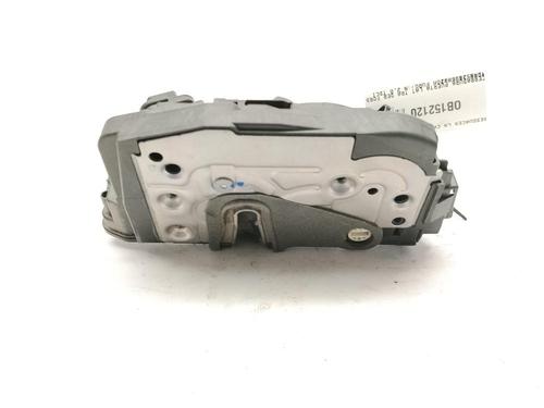 Used Rear right lock Rear right lock FORD TRANSIT CUSTOM V362 Van (FY, FZ) 2.0 EcoBlue (105 hp) 40278780 40278780