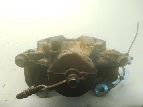 Left front brake caliper KIA SPORTAGE IV (QL, QLE) 1.6 GDI | BP24862291M105 