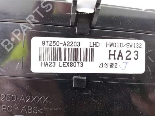 Climate control KIA PRO CEE'D (JD) 1.0 T-GDI | BP18366349I5 - Image 3