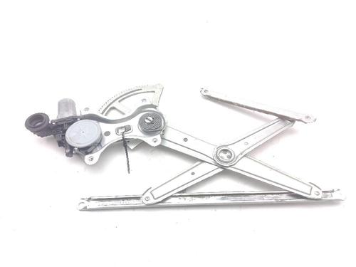 Front right window mechanism TOYOTA LAND CRUISER PRADO (_J12_) 3.0 D-4D (KDJ120, KDJ125, KDJ121) | BP18365006C23 