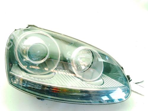Used Right headlight Right headlight VW GOLF V (1K1) 2.0 GTI (200 hp) 35750062 35750062