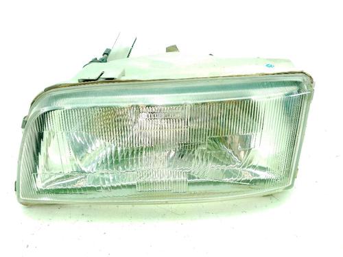 Used Left headlight PEUGEOT BOXER Bus (230P) 2.5 D (86 hp) 24000047