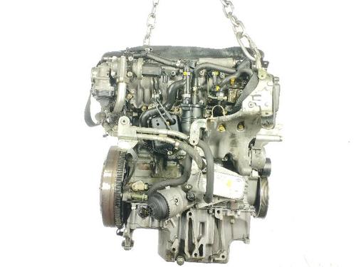 Engine OPEL VECTRA C GTS (Z02) 1.9 CDTI (F68) | BP24544496M1 