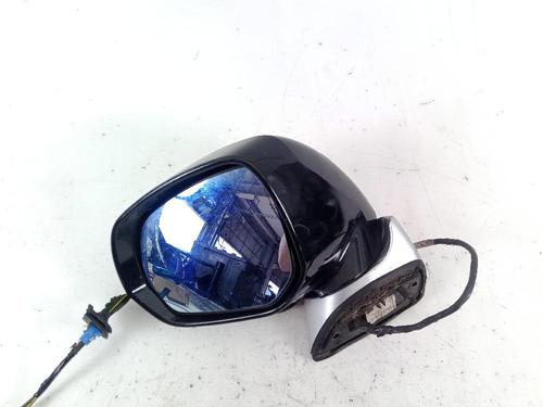 Used Left mirror CITROËN C4 Picasso I MPV (UD_) 1.6 HDi (109 hp) 29449412