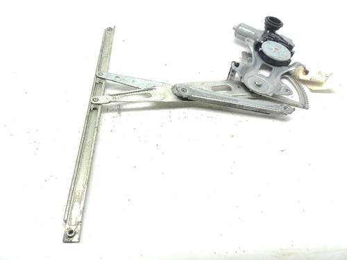 Front left window mechanism LEXUS IS II (_E2_) 200d (ALE20_, ALE20R) | BP31694986C22 - Image 4