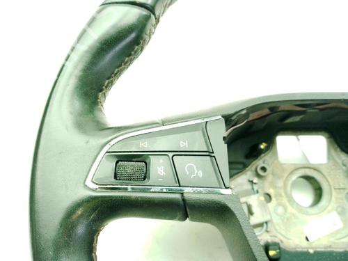 Steering wheel SEAT ATECA (KH7, KHP) 1.4 TSI | BP32280472C49