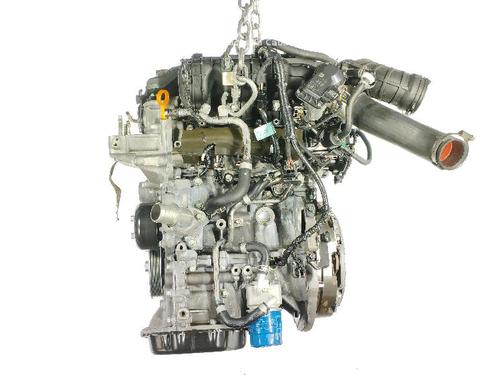Engine HYUNDAI i20 III (BC3, BI3) 1.0 T-GDI | BP37602856M1 - Image 2