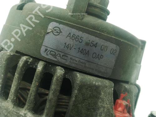 Alternator SSANGYONG RODIUS I 2.7 Xdi | BP30561955M7 