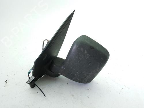 Left mirror FORD TRANSIT CONNECT (P65_, P70_, P80_) 1.8 TDCi | BP28596510C26 