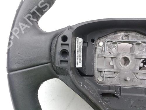 Steering wheel CITROËN C-ELYSEE (DD_) 1.2 VTi 82 | BP24000817C49 - Image 3