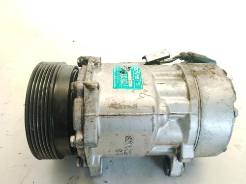AC compressor AUDI A3 (8L1) 1.9 TDI | BP27979287M34 