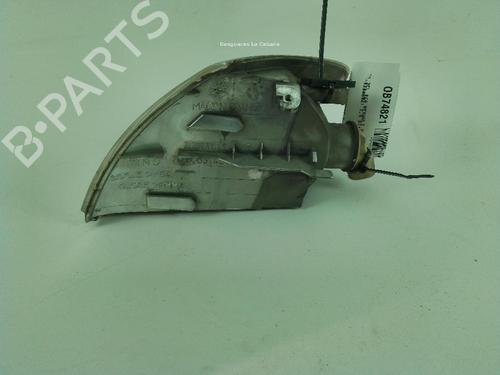 Right front indicator RENAULT MEGANE Scenic (JA0/1_) 1.9 dTi (JA0N) | BP29498022C33 
