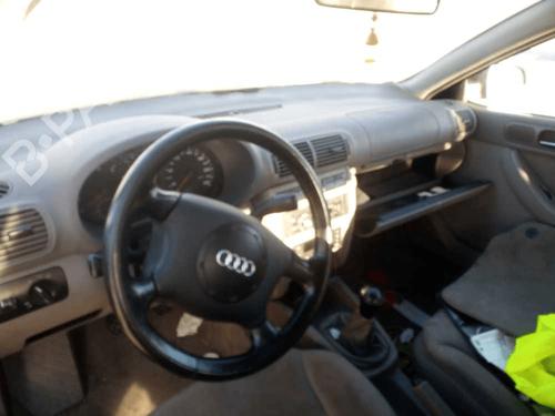 Hood lift support AUDI A3 (8L1) 1.8 | BP18368762C139 