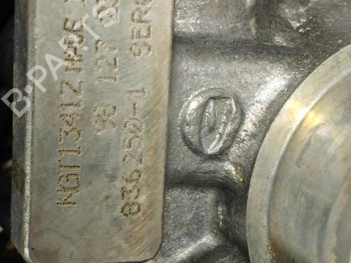 Engine CITROËN C4 II (NC_) 1.2 THP 130 (NCHNYM, NCHNYT) | BP32402718M1 - Image 8
