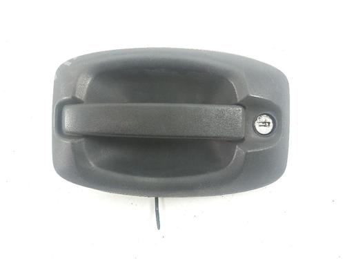 Used Front left exterior door handle IVECO DAILY VI Van 33S14, 35S14, 35C14, 42S14 (136 hp) 19270821