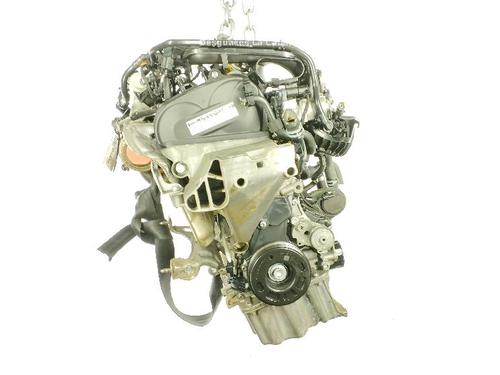 Used Engine Engine VW POLO VI (AW1, BZ1, AE1) 1.0 TSI (95 hp) 24047209 24047209