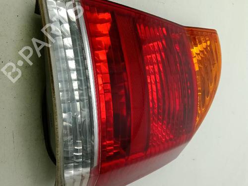 Used Right taillight Right taillight OPEL VECTRA C (Z02) 1.8 16V (122 hp) 33426125 33426125