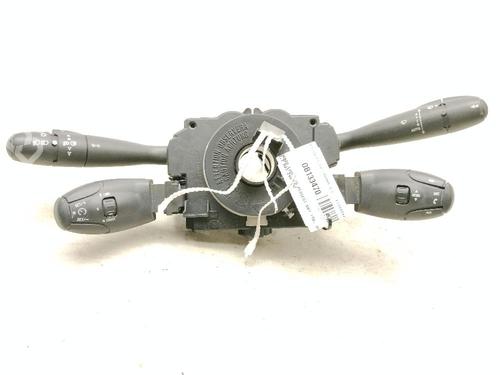 Hovedlysbryter Hovedlysbryter PEUGEOT 607 (9D, 9U) 2.7 HDi 24V (204 hp) 36964194 36964194