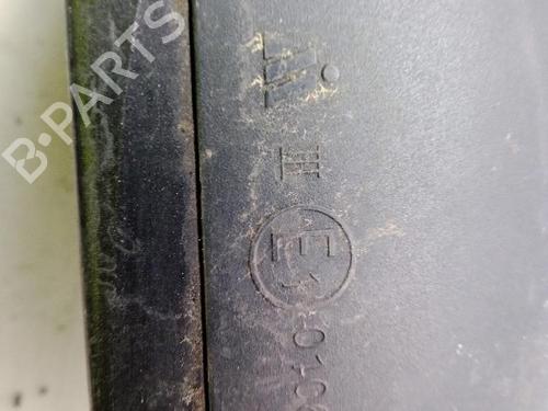 Left mirror AUDI A3 (8P1) 2.0 TDI 16V | BP30146189C26