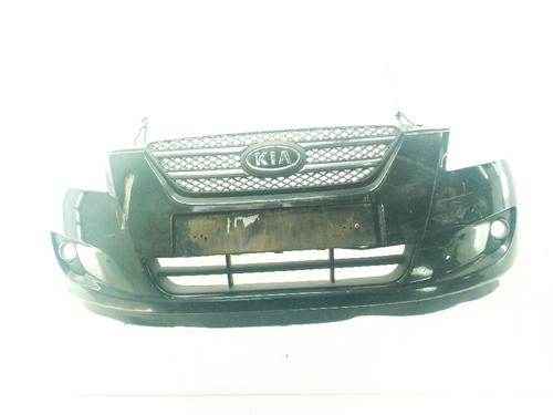 Used Front bumper KIA CEE'D SW (ED) 2.0 CRDi 140 (140 hp) 30506983
