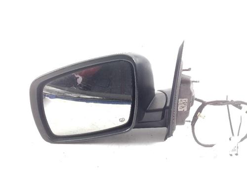 Used Left mirror Left mirror FIAT FREEMONT (345_) 2.0 JTD (163 hp) 18366471 18366471