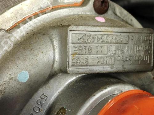 Engine ISUZU D-MAX I (TFR, TFS) 3.0 DiTD 4x4 (TFS77H) | BP36291802M1  - Image 8