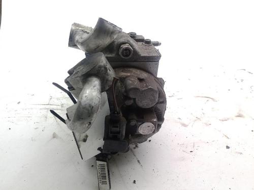AC compressor SKODA FABIA II (542) 1.4 | BP24156166M34 