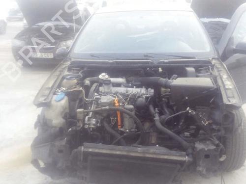 Front left window mechanism VW GOLF IV (1J1) 1.9 TDI | BP18359051C22