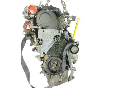Engine SEAT IBIZA IV (6J5, 6P1) 1.9 TDI | BP36662891M1  - Image 5