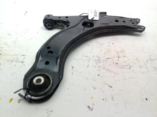 Used Right front suspension arm SEAT LEON (1M1) 1.9 TDI (110 hp) 24607320