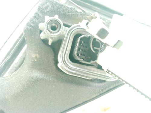 Retrovisor esquerdo SAAB 9-3 (YS3F, E79, D79, D75) 1.9 TiD | BP27815531C26 