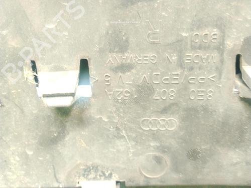 Zderzak przedni AUDI A4 B7 (8EC) 2.0 TDI 16V | BP30506890C7 