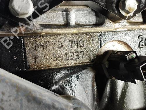 Engine RENAULT CLIO III (BR0/1, CR0/1) 1.2 16V (BR02, BR0J, BR11, CR02, CR0J, CR11) | BP30146315M1