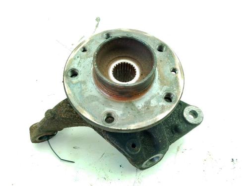 Used Right front steering knuckle Right front steering knuckle DACIA DUSTER (HS_) 1.5 dCi (109 hp) 33571281 33571281