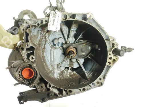Used Gearbox Gearbox 39579663 39579663