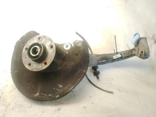 Used Right front steering knuckle AUDI Q5 (8RB) 2.0 TFSI quattro (211 hp) 29583228