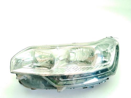 Used Left headlight Left headlight CITROËN C5 III (RD_) 2.0 HDi 140 (RDRHF8, RDRHFA, RDRHA8, RDRHAJ) (140 hp) 33570907 33570907