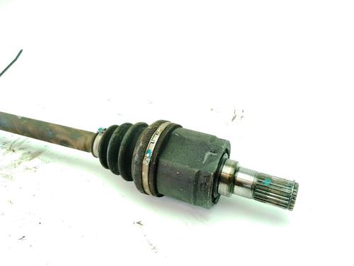 Right front driveshaft KIA RIO III (UB) 1.25 CVVT | BP39198304M39 - Image 3