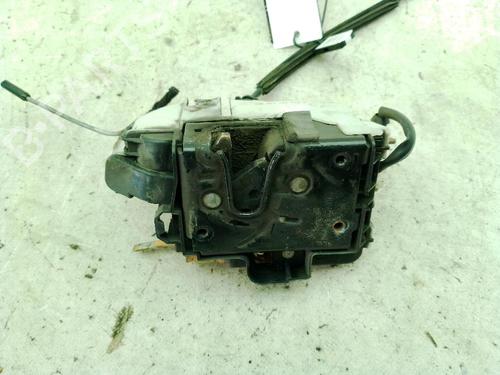 Used Front left lock SEAT IBIZA II (6K1) 1.9 SDI (68 hp) 26517423