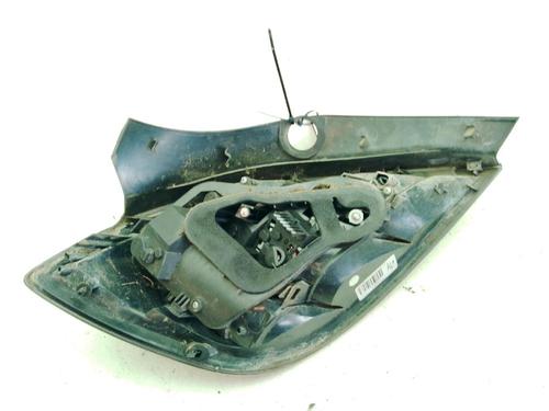 Right taillight OPEL ASTRA H (A04) 1.7 CDTI (L48) | BP27626123C35 