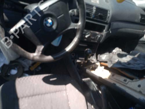 BMW 3 Touring (E46) 320 d 1717638