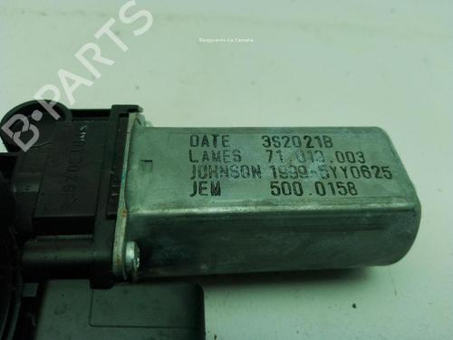 Front right window mechanism OPEL CORSA E (X15) 1.4 (08, 68) | BP38746283C23 - Image 4