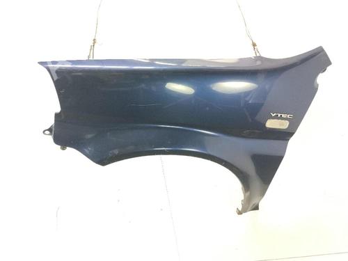 Forskærm venstre Forskærm venstre HONDA HR-V (GH_) 1.6 16V 4WD (GH2, GH4) (124 hp) 35774676 35774676