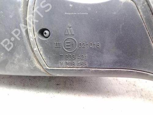 Left mirror BMW 5 (E60) 520 d | BP29383123C26 